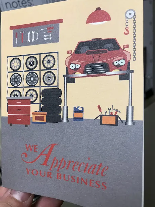 Premier Automotive Inc 7