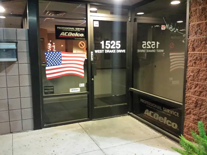 Premier Automotive Inc 0