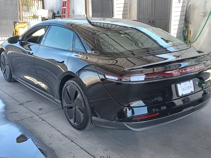 Gonzalez Window Tint 0