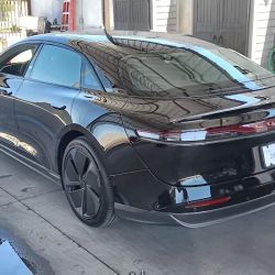 Gonzalez Window Tint ico