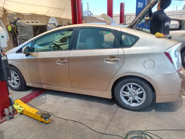 Gonzalez Window Tint 4