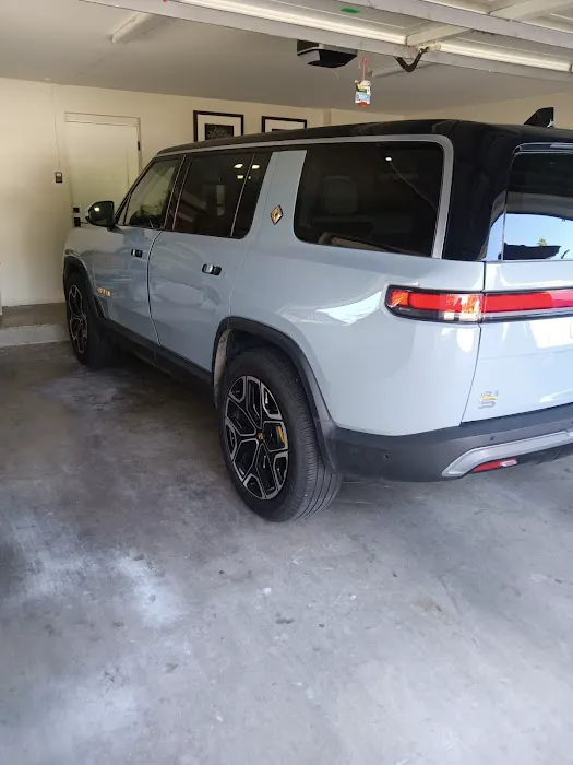 Gonzalez Window Tint 7