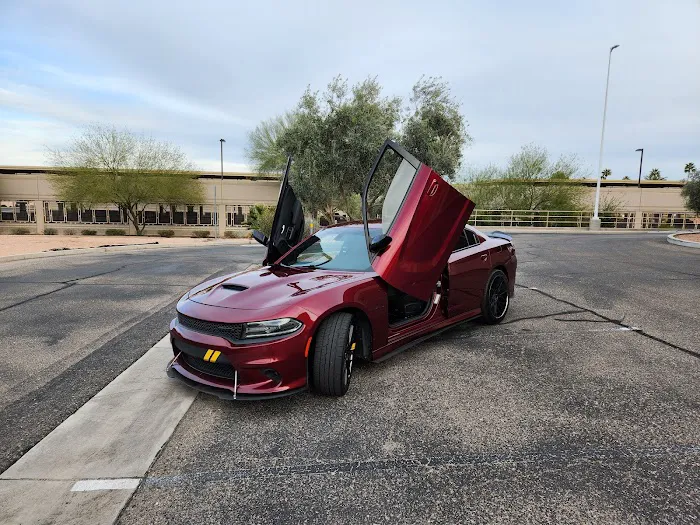 Apex Customs 3