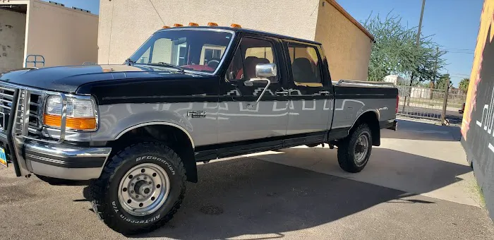 Apex Customs 0
