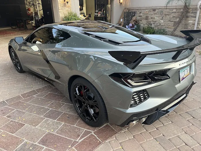 Apex Customs 8
