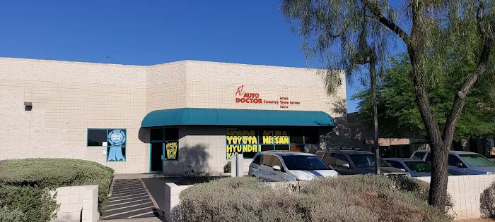AZ Auto Doctor 1
