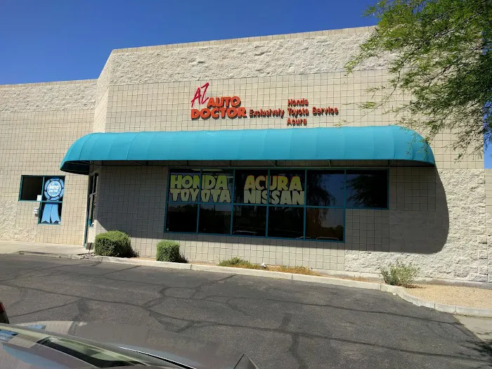 AZ Auto Doctor 0