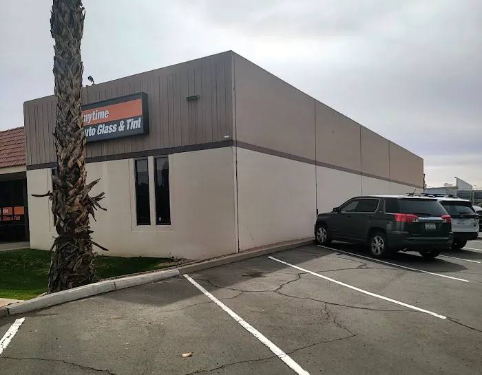 Anytime Auto Glass 1