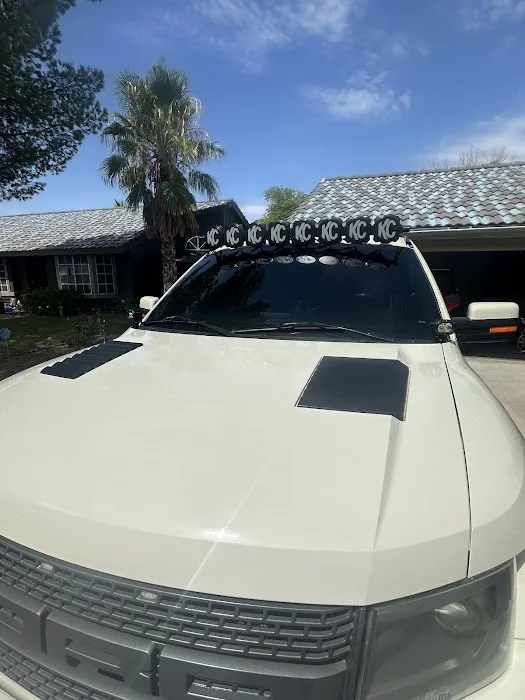 Anytime Auto Glass 2