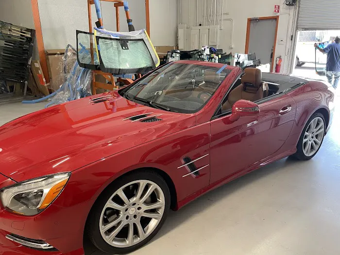 Anytime Auto Glass 9