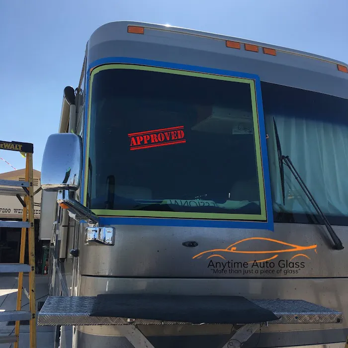 Anytime Auto Glass 8