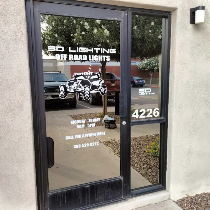 SD Lighting LLC 5