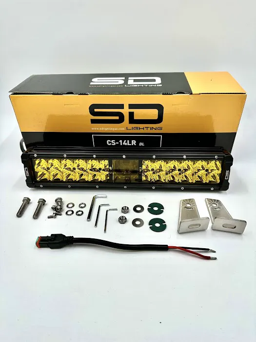 SD Lighting LLC 3