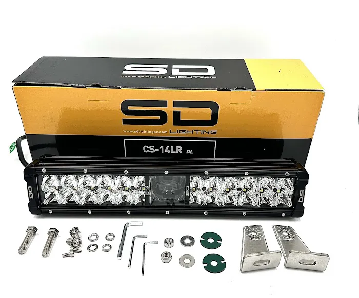 SD Lighting LLC 4