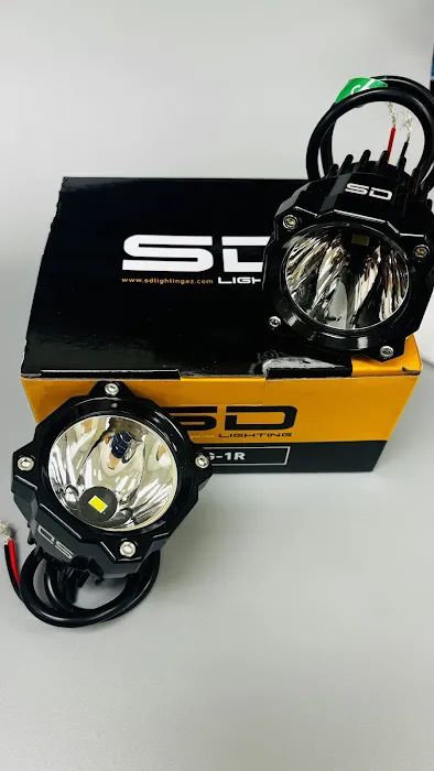 SD Lighting LLC 2