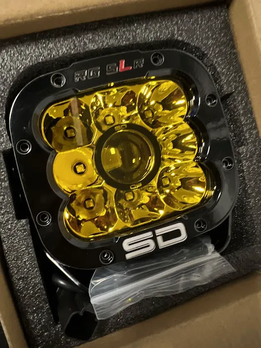 SD Lighting LLC 1