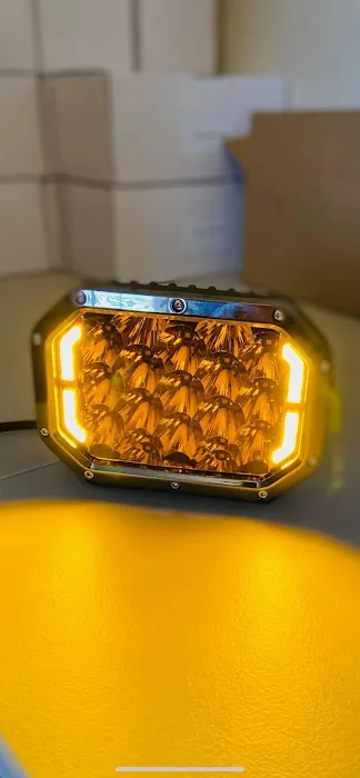 SD Lighting LLC 6