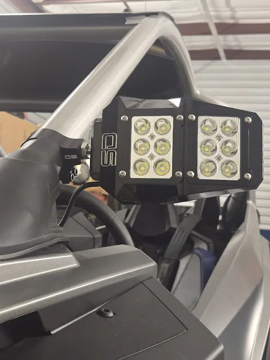SD Lighting LLC 7