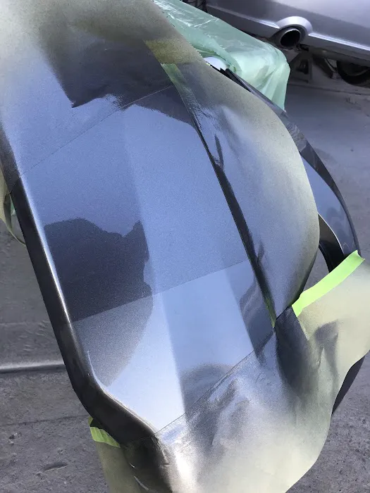 LKQ Refinish - Phoenix 1