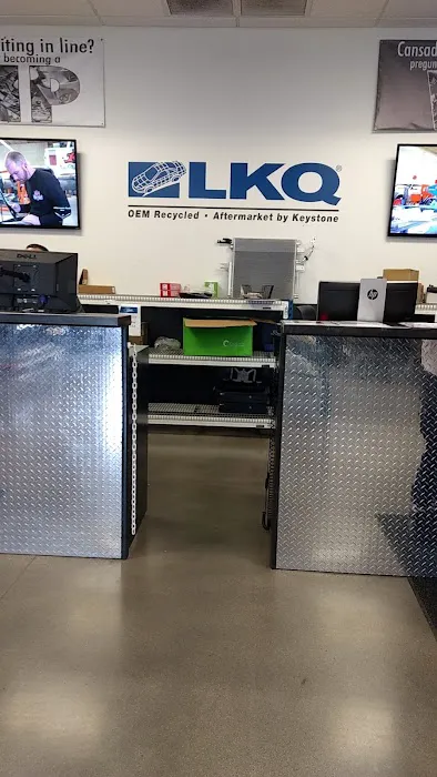 LKQ Arizona 3