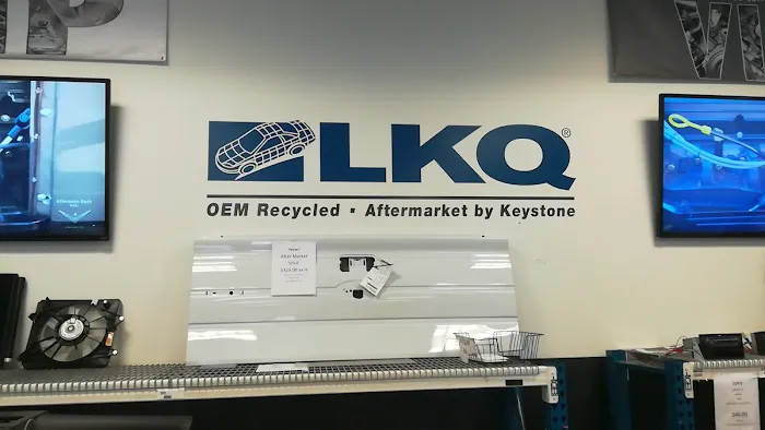 Keystone Automotive - Phoenix 1