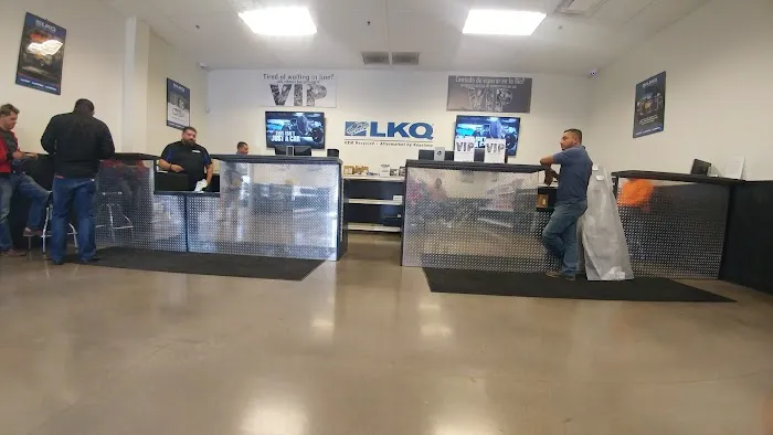 Keystone Automotive - Phoenix 6