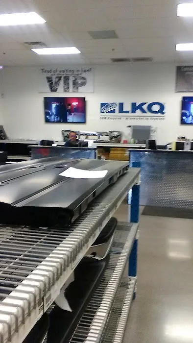 Keystone Automotive - Phoenix 7