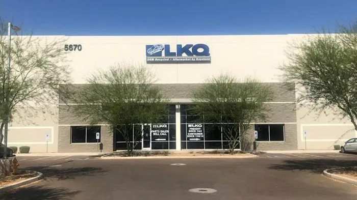 Keystone Automotive - Phoenix 0