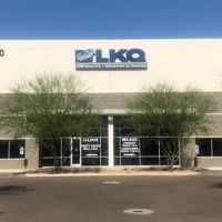 Keystone Automotive - Phoenix