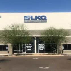 Keystone Automotive - Phoenix ico