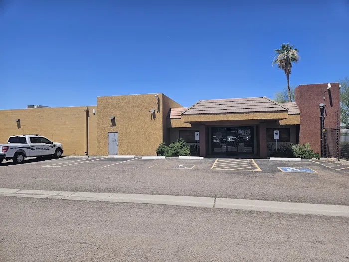Arizona Emergency Products 2
