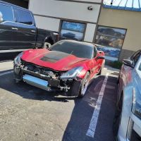 Cordes Performance Racing