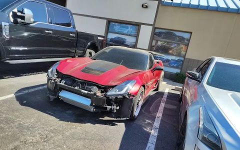 Cordes Performance Racing