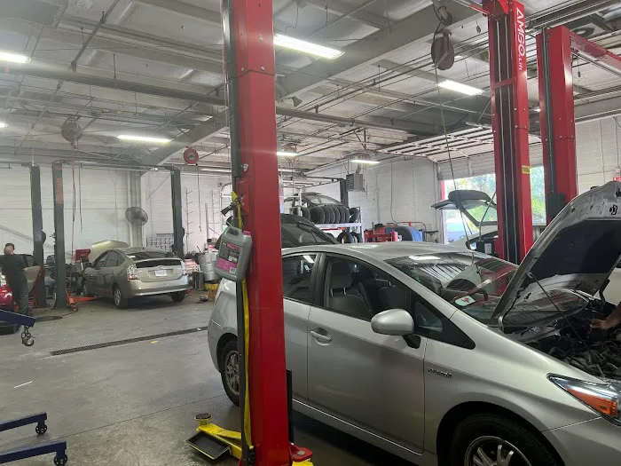 WrenchDoc - Auto Repair & Body Shop 0