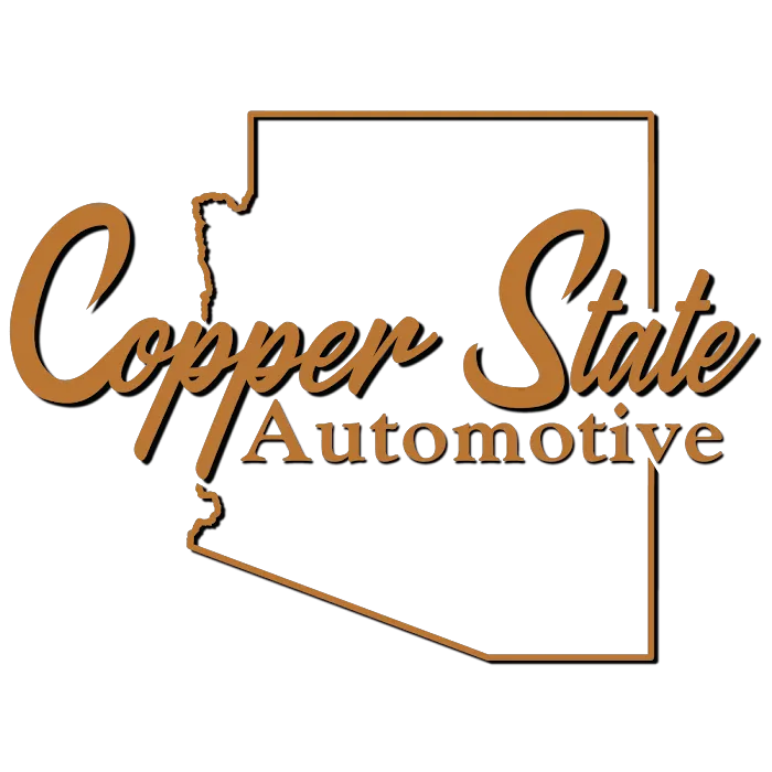 Copper State Automotive 0