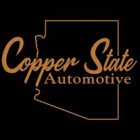 Copper State Automotive