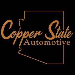 Copper State Automotive ico