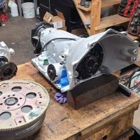 Hayes Transmissions