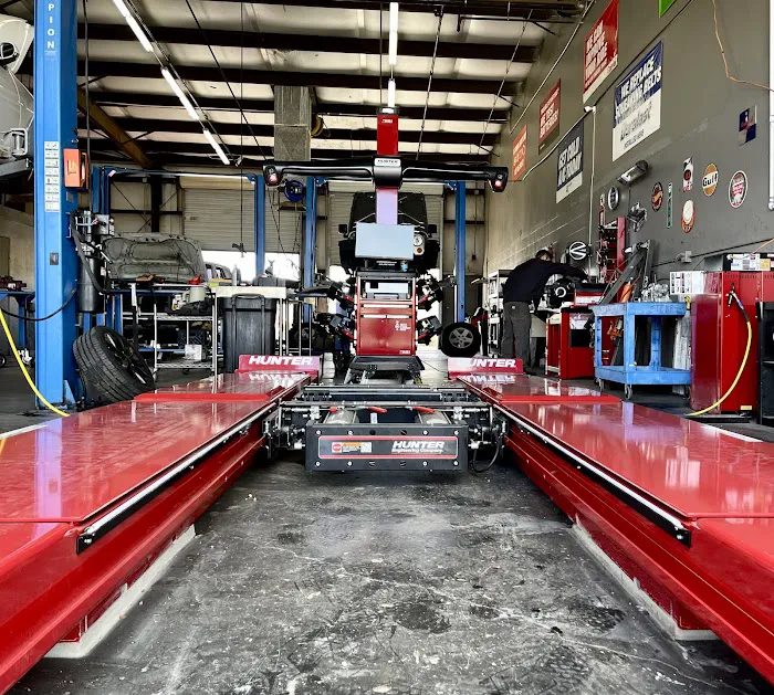 Half Price Auto Repair & Performance 2