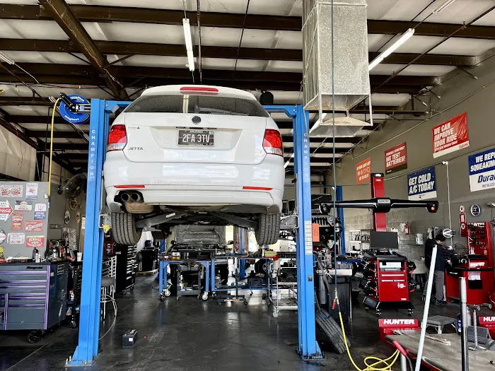 Half Price Auto Repair & Performance 9