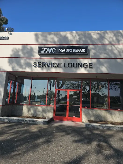 TMC Auto Repair 9
