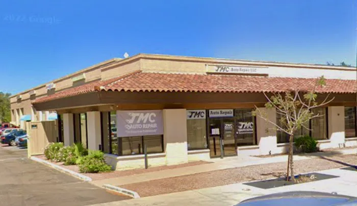 TMC Auto Repair 4
