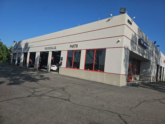 TMC Auto Repair 2