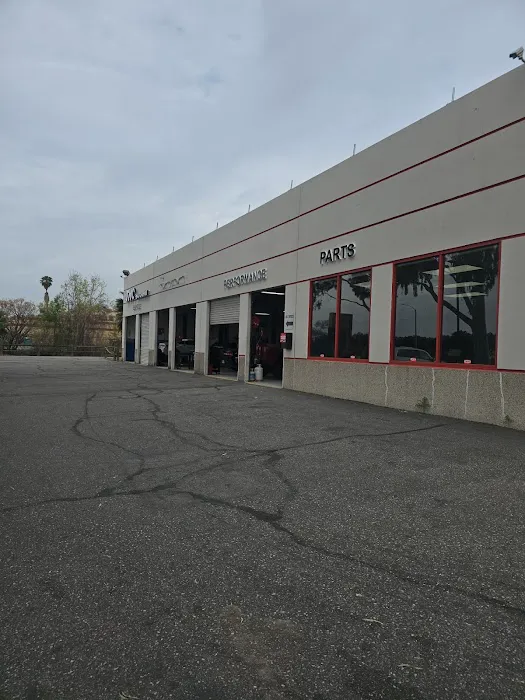 TMC Auto Repair 0
