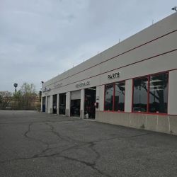 TMC Auto Repair ico