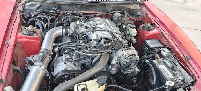 TMC Auto Repair 5