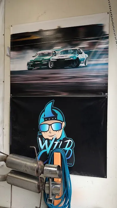 Wild Child Innovations 3