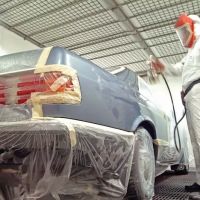 Auto Body Tempe