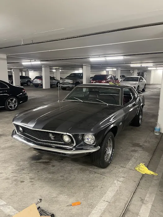 Scottsdale Muffler & Automotive, Inc. 8