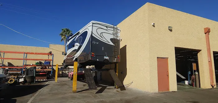 Scottsdale Muffler & Automotive, Inc. 1
